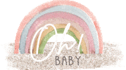 Baby Hello Sticker by omamashop