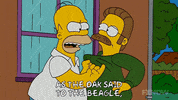 Episode 15 GIF by The Simpsons