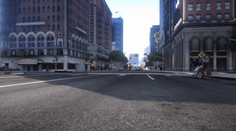 Grand Theft Auto Car GIF by Curated Stance!