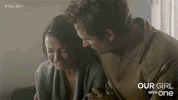 bbc bbc bbc one bbc 1 our girl GIF