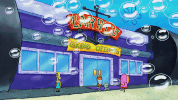 season 9 GIF by SpongeBob SquarePants