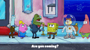 season 9 GIF by SpongeBob SquarePants
