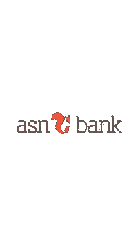 Sticker by ASN Bank