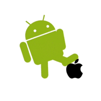 Phone Apple GIF