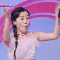 m0tsa 나영 김나앵 김나영 나영짱 GIF