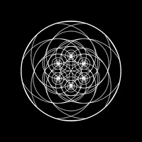 Loop Geometry GIF by xponentialdesign