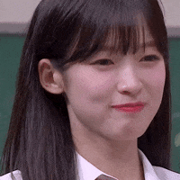 Sad K Pop GIF
