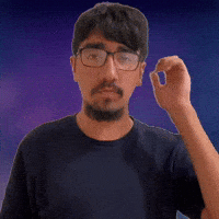 Itching ear