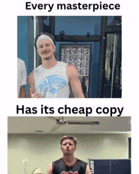 Masterpiece GIF by TodaysSportsHistory
