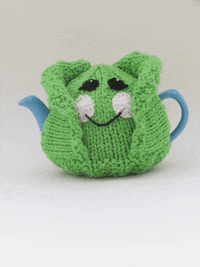 TeaCosyFolk winter teacosyfolk knit veg GIF