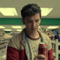 Season 2 No GIF by NETFLIX