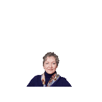 Julie White Theatre Sticker by POTUS Broadway