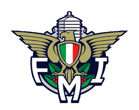 Sport Drive Sticker by Federmoto