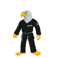 Jiujitsu Oss Sticker by Alliance Jiu-Jitsu Association