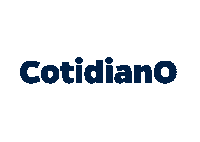 Cotidiano Sticker