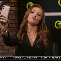 Change Up Hair Flip GIF by DAZN