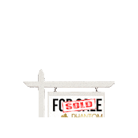 Sold Sticker by Phantom Real Estate