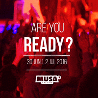 verÃƒÂ£o GIF by FESTIVAL MUSA CASCAIS