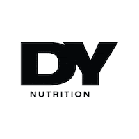 DY_Nutrition dy nutrition Sticker