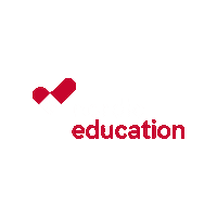 Denmark Danska Sticker by Nordic Education Hrvatska