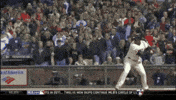 San Francisco Baseball GIF