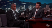 barack obama pause GIF by Obama
