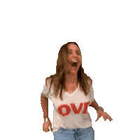 Dance Swipe Up Sticker by Peace Love World