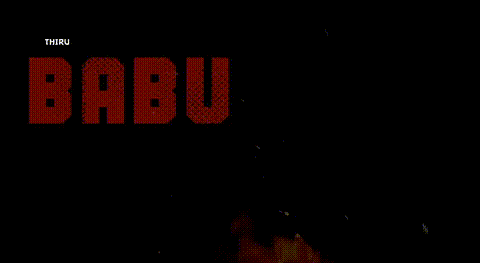 Mahesh Babu Smile GIF