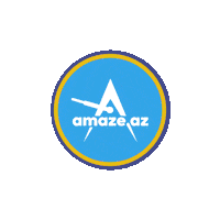 amaze_az amaze amazeaz Sticker