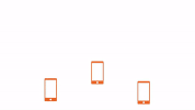 social media frown GIF by Rochester Institute of Technology