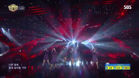 k-pop dreamcatcher GIF