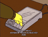 Season 5 Episode 3 GIF by The Simpsons