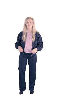 Martine Ten Klooster 2024 Sticker by NPO Radio 2