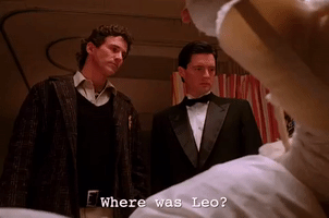 season 1 GIF by Twin Peaks on Showtime