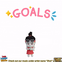 Motivation Success GIF by Zhot Music