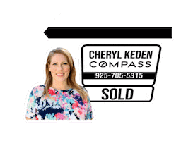 cherylkeden cheryl keden Sticker