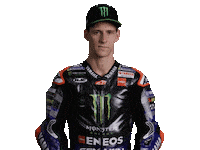 No Way What Sticker by MotoGP™