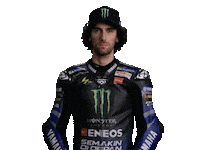 No Way What Sticker by MotoGP™