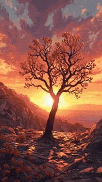 Jesus Christ Apocalypse GIF