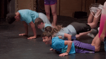 allroundchampiontv dance athlete arc 308 GIF