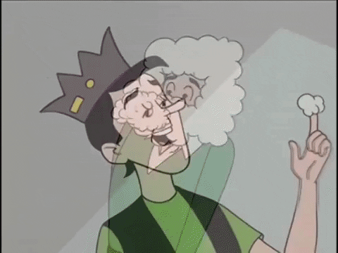 episode 3 GIF by Archie Comics