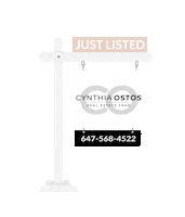 Exp Sticker by Cynthia Ostos Real Estate Team