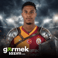 Ismail Jakobs GIF by Görmek Lazım