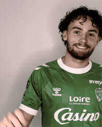 Harry Potter Asse GIF by AS Saint-Étienne