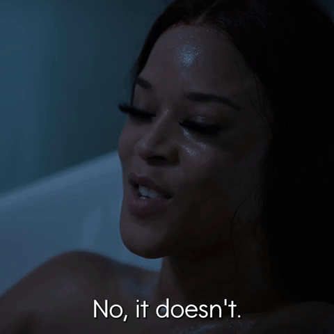 No, It Doesn't