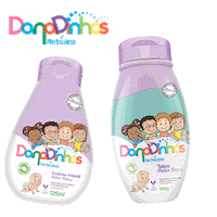 Kids Creme Sticker by danacosmeticos