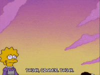 lisa simpson episode 21 GIF