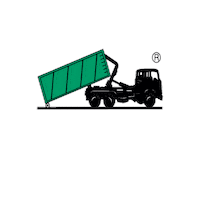 LocatelliEurocontainers container camión locatelli silos Sticker