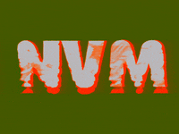Art Glitch GIF