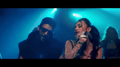 Guru Randhawa Dance GIF by Warner Music India